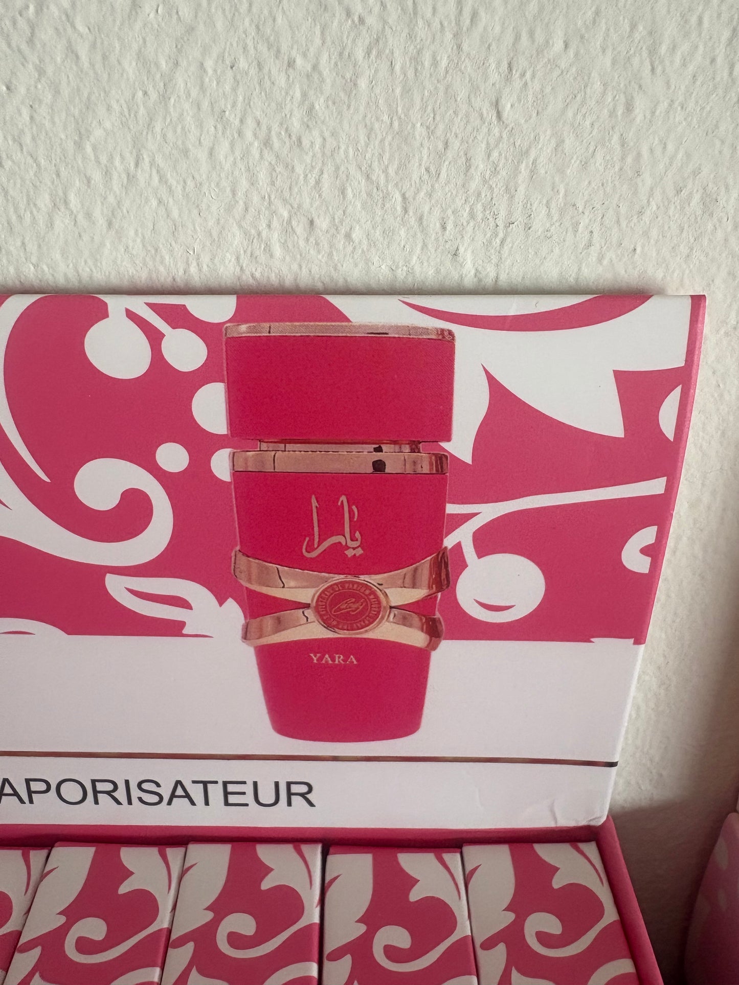 Krijg zin aan de zomer met deze heerlijke Yara Candy parfum ๐