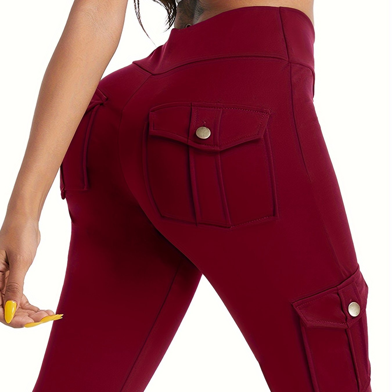 Chill & Shine Pants – Casual Perfectie voor Elk Seizoen