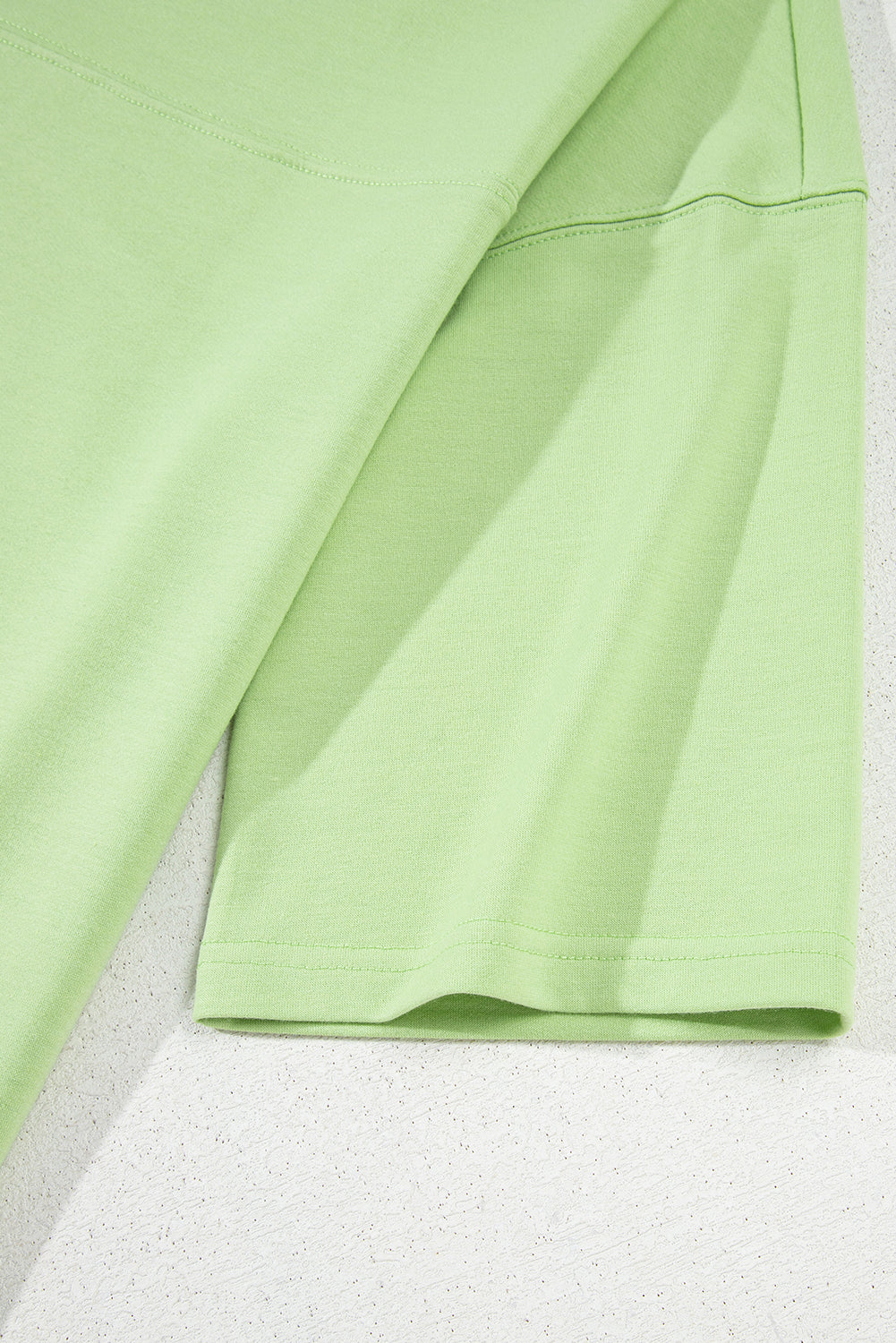 ποΈ Loungewear Set β Zachte V-hals Top & Shorts met Pockets