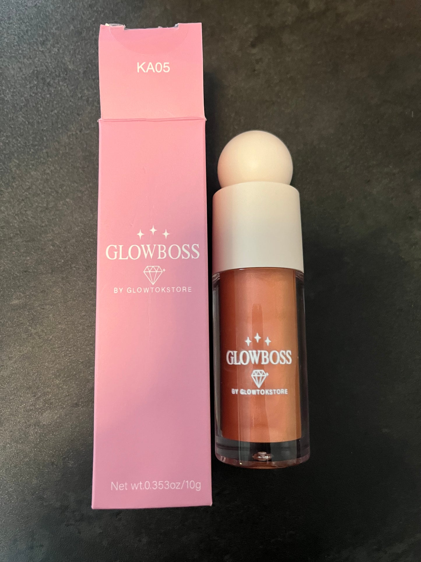 Stralend mooi met Glowboss – Dé highlighter waar je van gaat shinen!