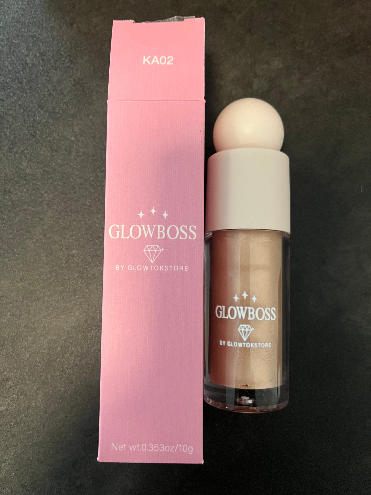 Stralend mooi met Glowboss – Dé highlighter waar je van gaat shinen!