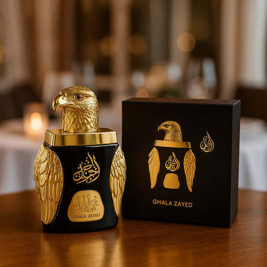 🌸 Floral Sensation – Langhoudende Damesparfum met Bloemige Geur | 100ml