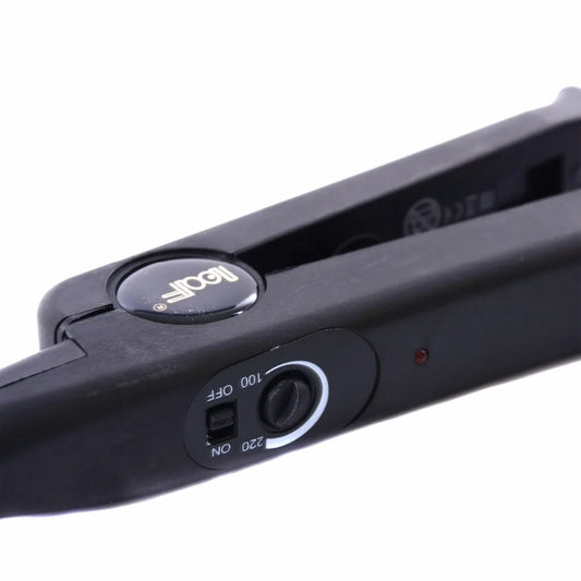 π₯β’ 2-in-1 Haarstyler β Steil & Krul in minuten π₯