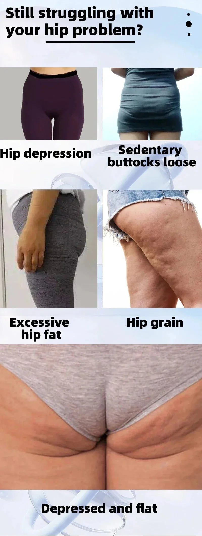 π Nice Curves β Butt Enhancement Cream π