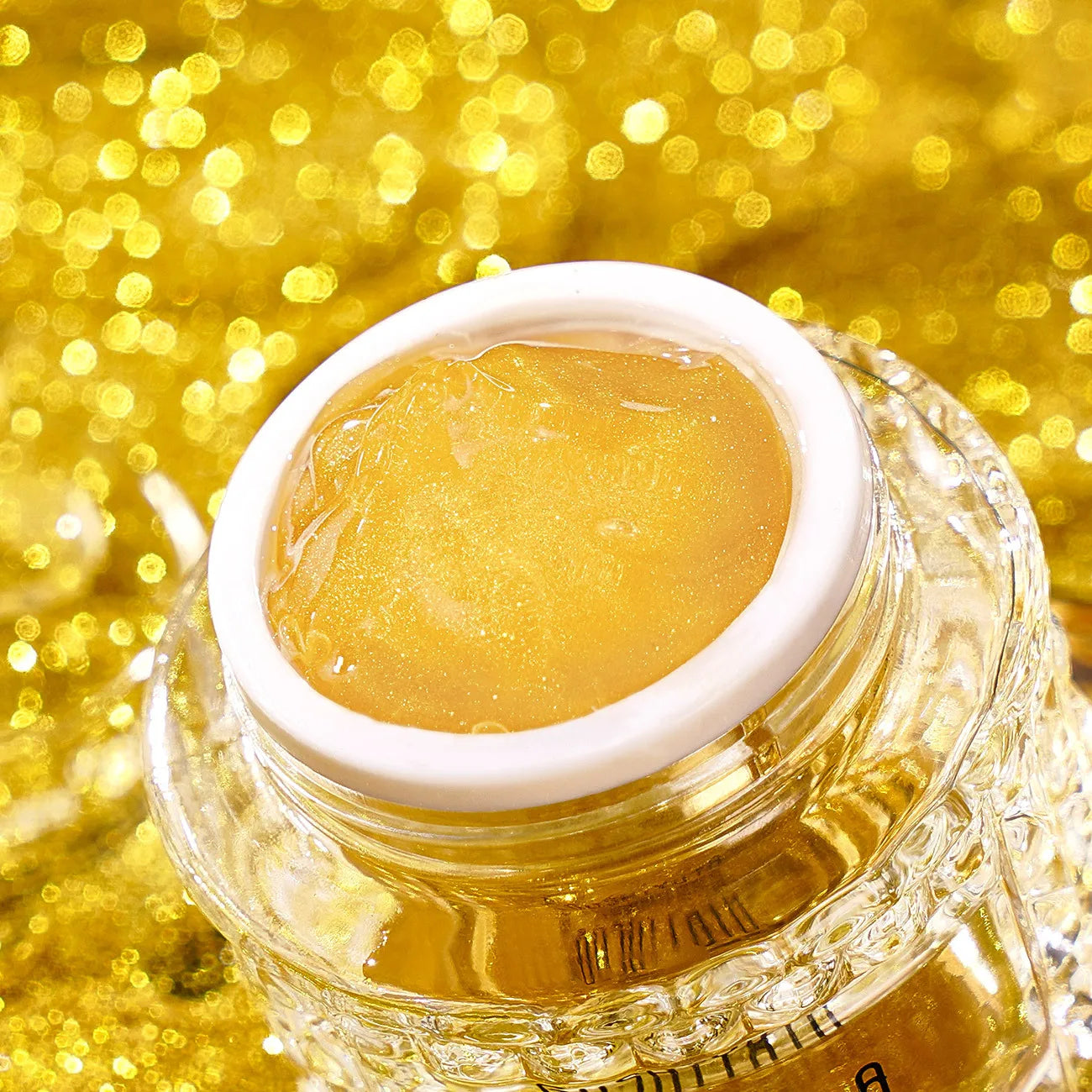 π Glowtok Golden Lift Cream β Luxe Firming Glow in a Jar