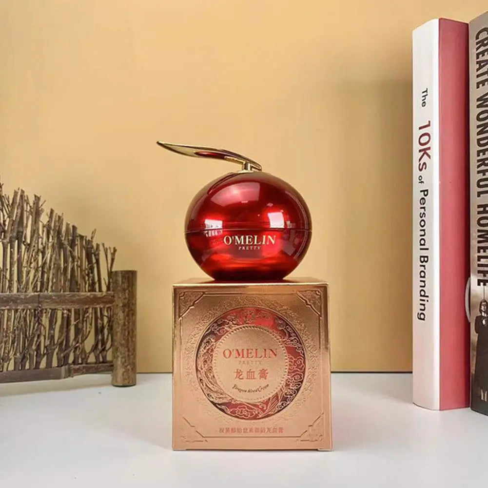 🐉 Dragon Blood Lady Cream – Glow & Restore