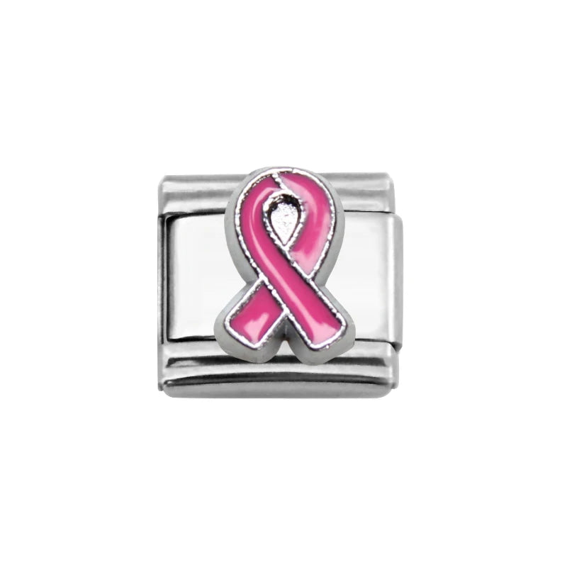 ✨ Italian Style Charm Armbanden – Jouw verhaal in schakels