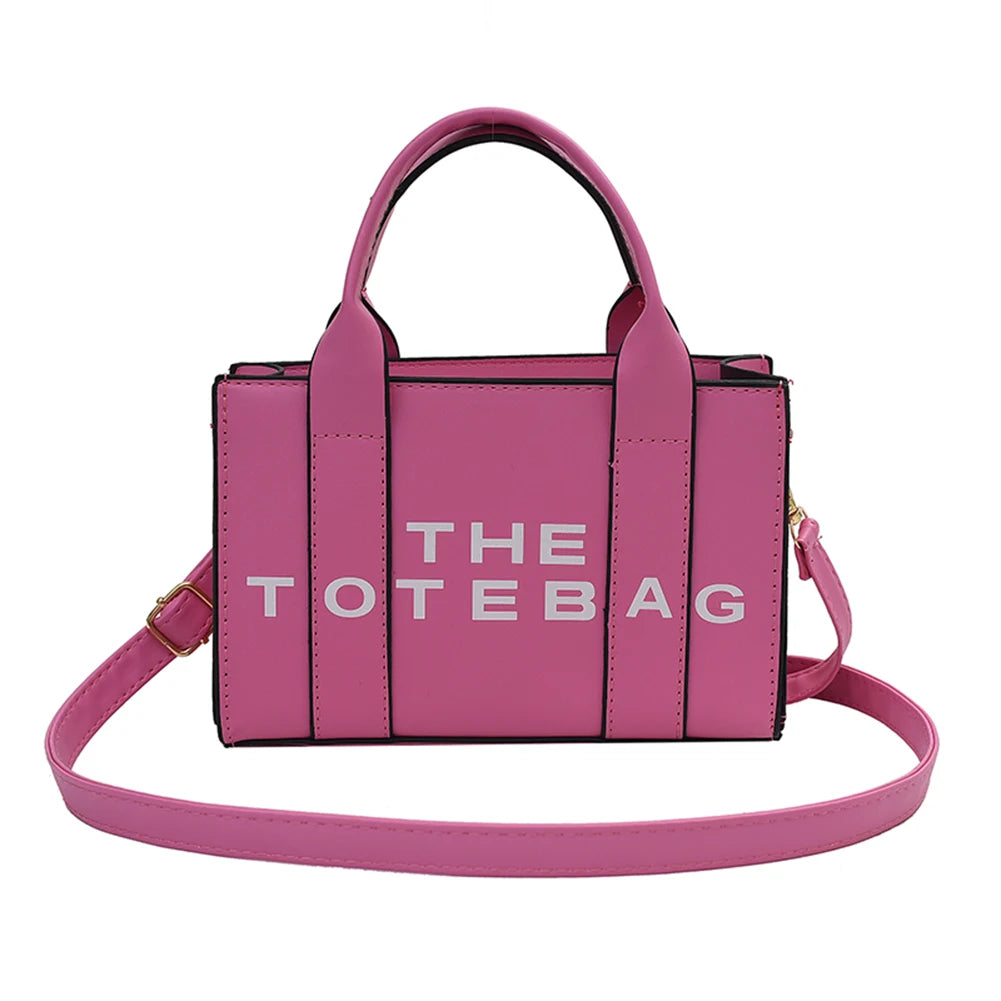 ๐ Tote-ally Cute โ Daily Essential Bag