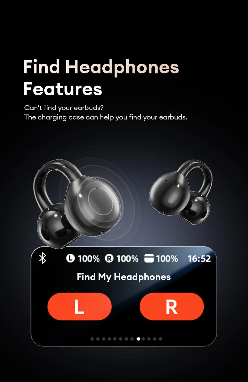 💎 NR 1 viral tiktok Luxe Touch Earbuds – Sieraad & Geluid in Eén draag ze ook omdat je ze mooi vind!