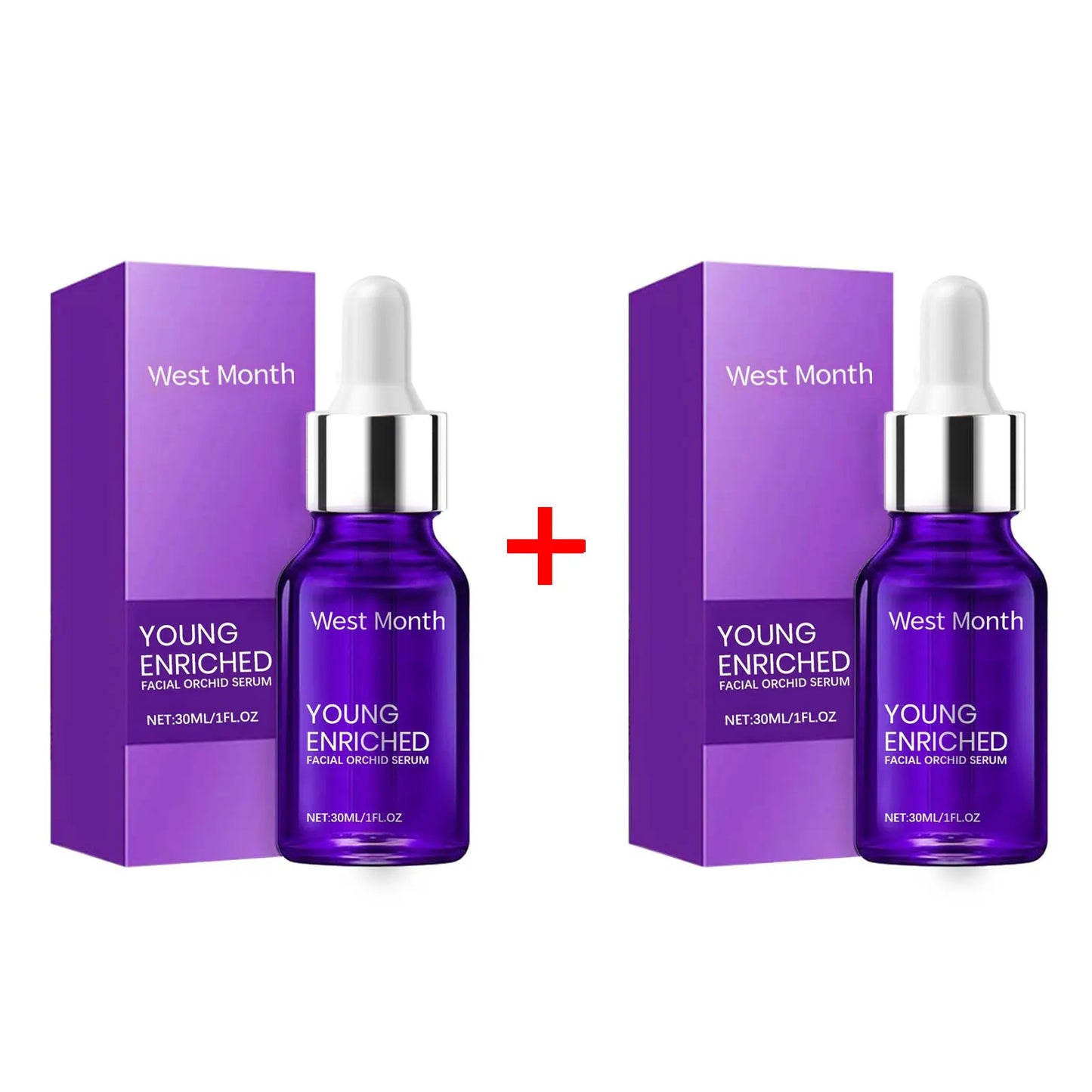 ✨ Glow Repair Anti-Rimpel Serum – Verstevig, Hydrateer & Straal