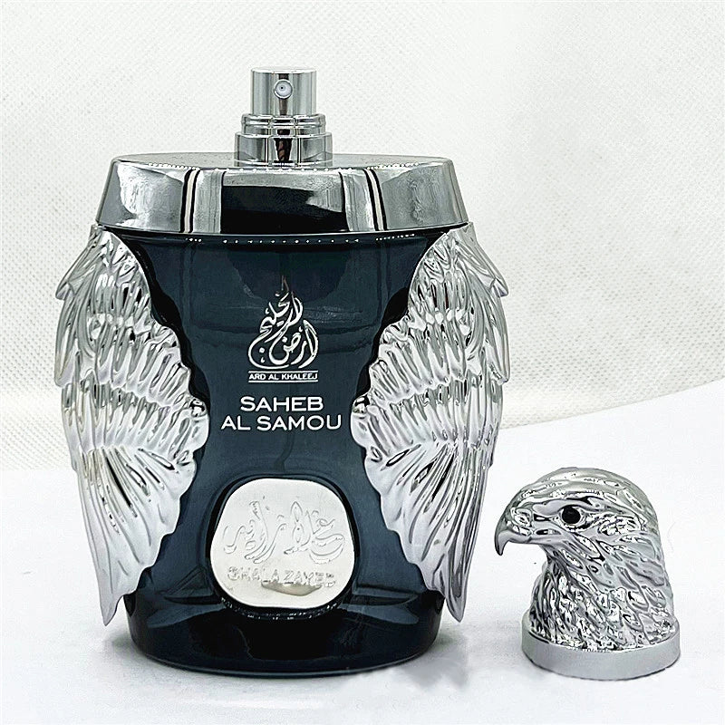 🌸 Floral Sensation – Langhoudende Damesparfum met Bloemige Geur | 100ml