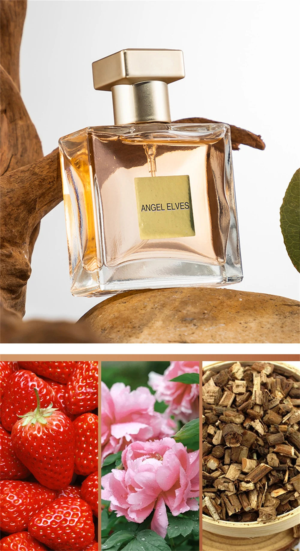 β¨π Mini Luxe Parfum Giftset β 4 Iconische Geuren in 1 Chique Box