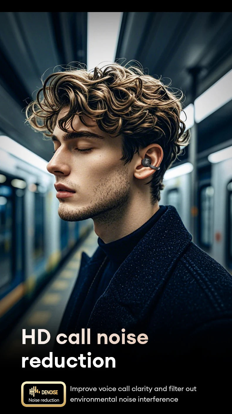 💎 NR 1 viral tiktok Luxe Touch Earbuds – Sieraad & Geluid in Eén draag ze ook omdat je ze mooi vind!