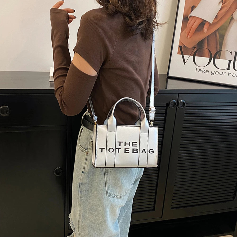 ๐ Tote-ally Cute โ Daily Essential Bag