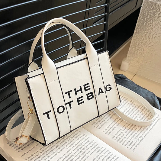 👜 Tote-ally Cute – Daily Essential Bag