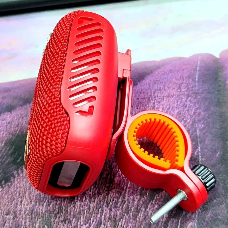 Ride & Vibe – De Ultieme Fatbike Speaker!