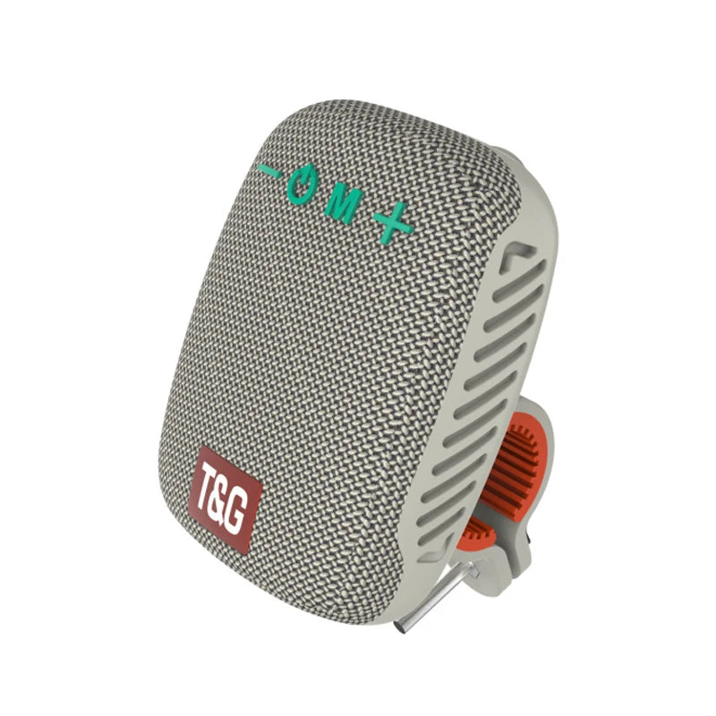 Ride & Vibe – De Ultieme Fatbike Speaker!
