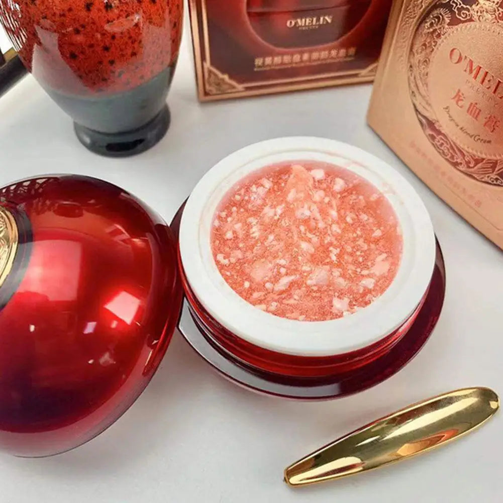 🐉 Dragon Blood Lady Cream – Glow & Restore