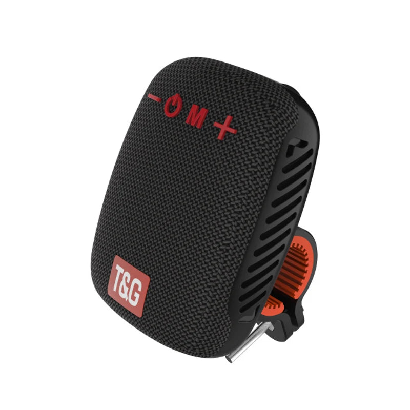 Ride & Vibe – De Ultieme Fatbike Speaker!