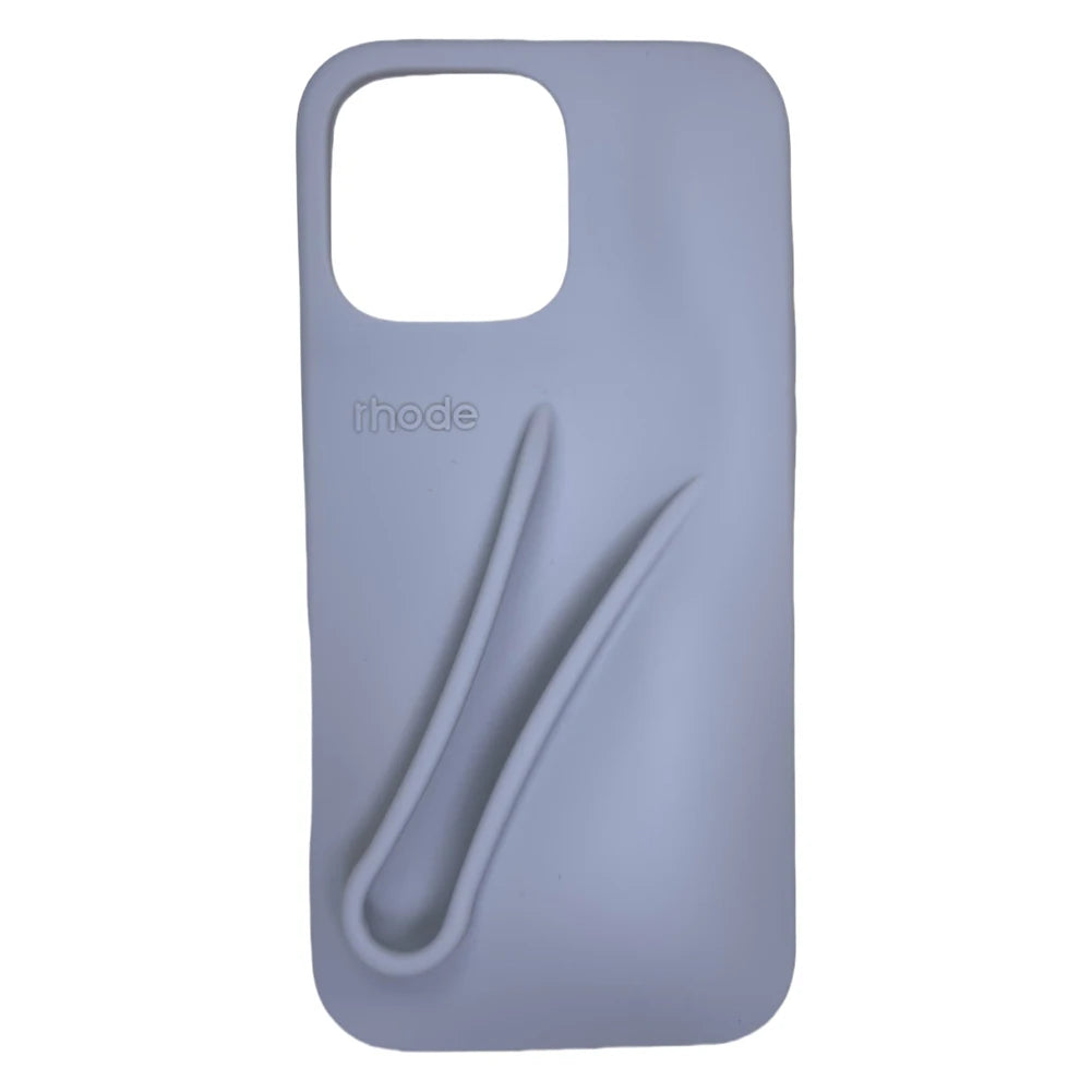 Glow Gloss Case™ – Telefoonhoesje met Ingebouwde Lipgloss