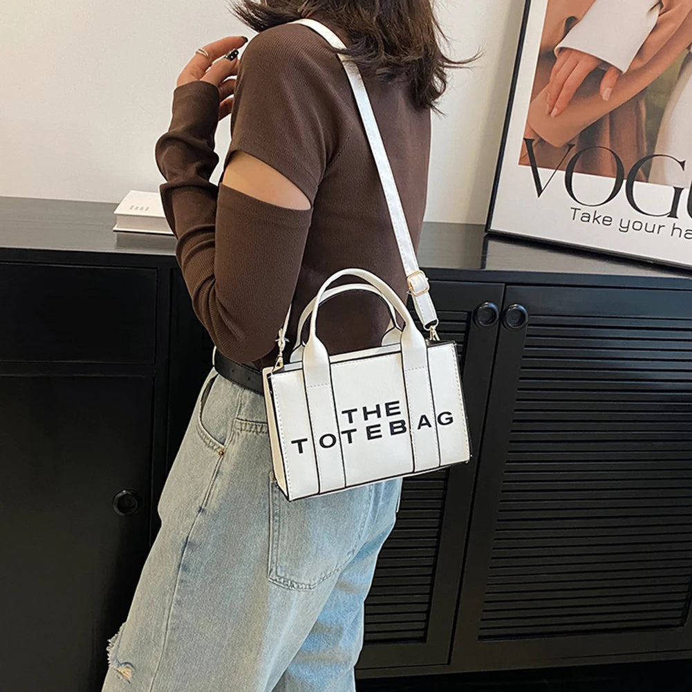 ๐ Tote-ally Cute โ Daily Essential Bag