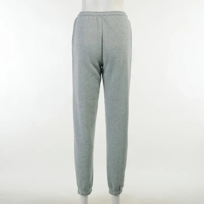 🧸 Y2K Cartoon Vibe Joggers – Be Bold. Be Playful. Be You.