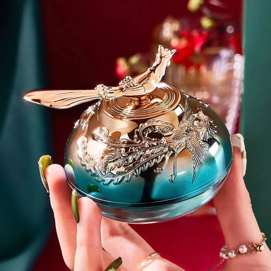 ✨ Phoenix Glow – Luxe Herstelcrème voor een Stralende Huid