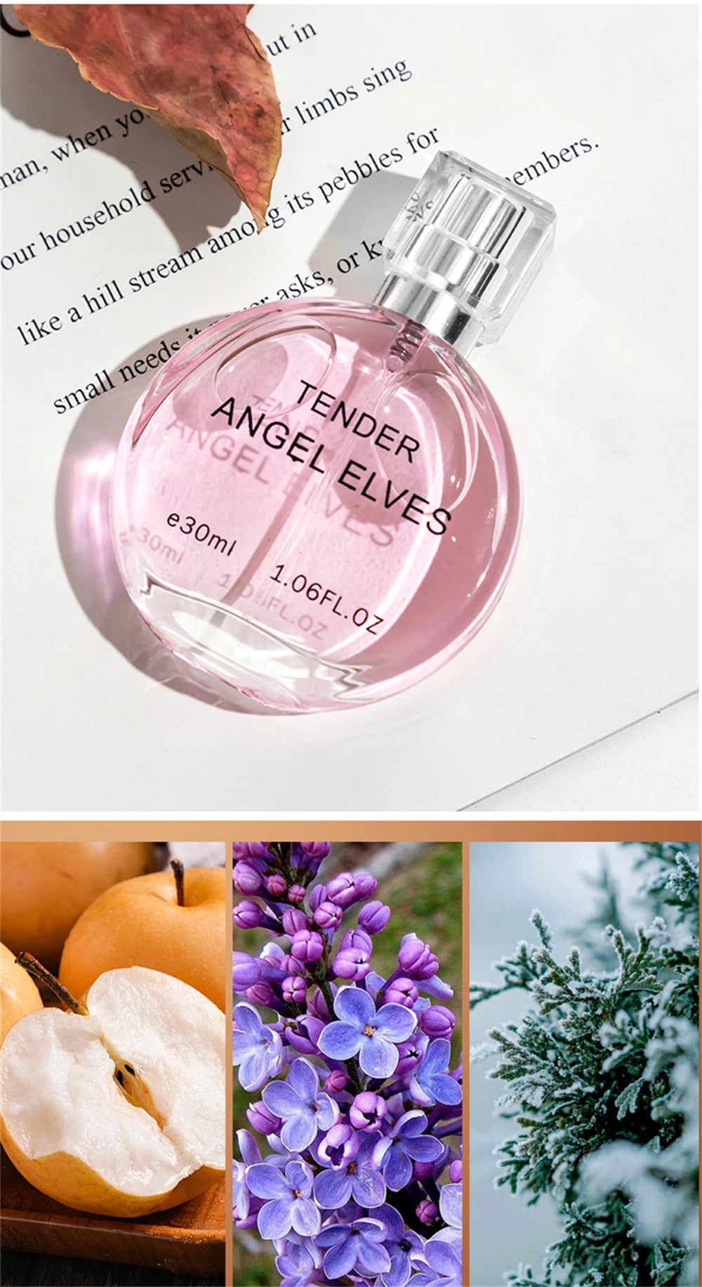 β¨π Mini Luxe Parfum Giftset β 4 Iconische Geuren in 1 Chique Box