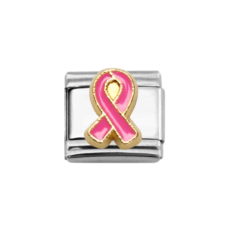 ✨ Italian Style Charm Armbanden – Jouw verhaal in schakels