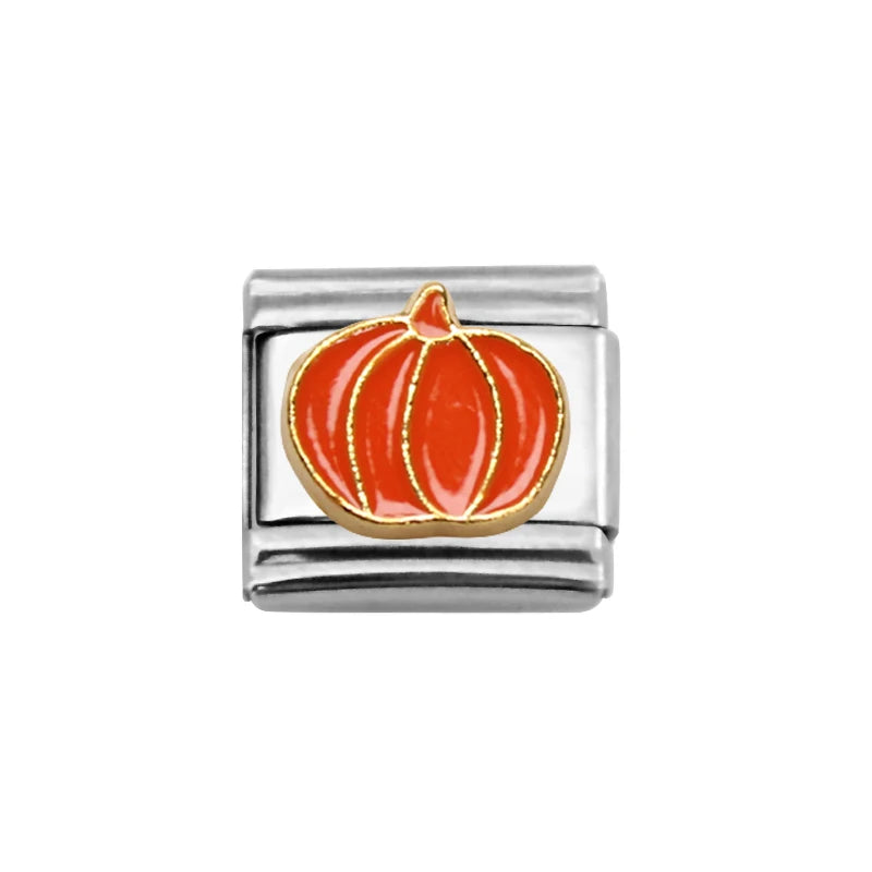 ✨ Italian Style Charm Armbanden – Jouw verhaal in schakels