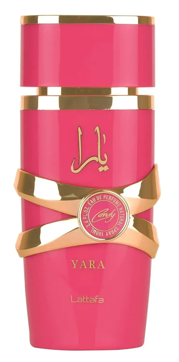 Glow Femme – Luxe Eau de Parfum voor Vrouwen (100ml)