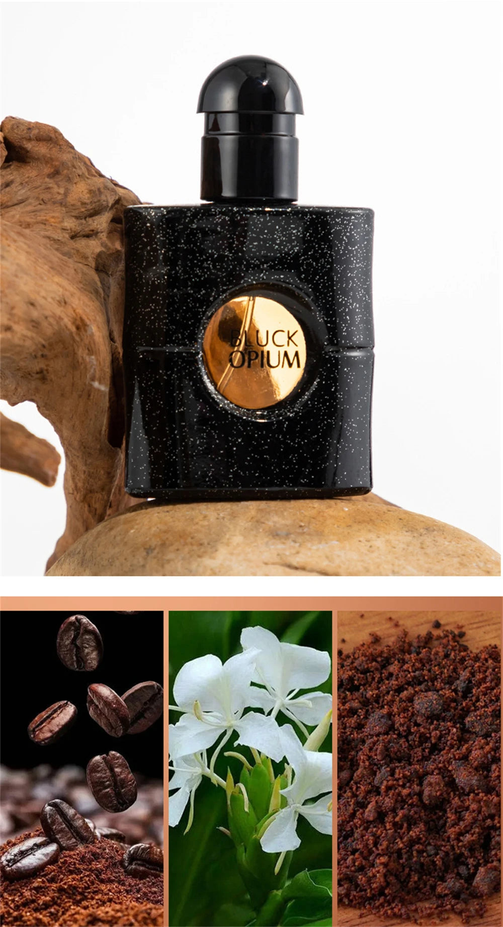 β¨π Mini Luxe Parfum Giftset β 4 Iconische Geuren in 1 Chique Box