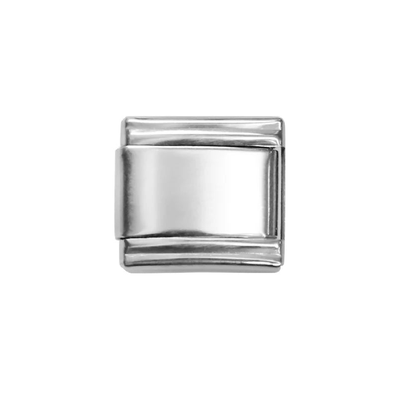 ✨ Italian Style Charm Armbanden – Jouw verhaal in schakels