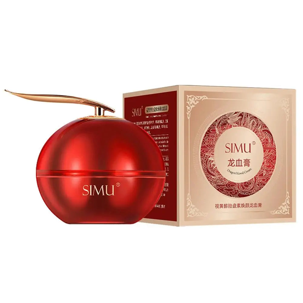 🐉 Dragon Blood Lady Cream – Glow & Restore