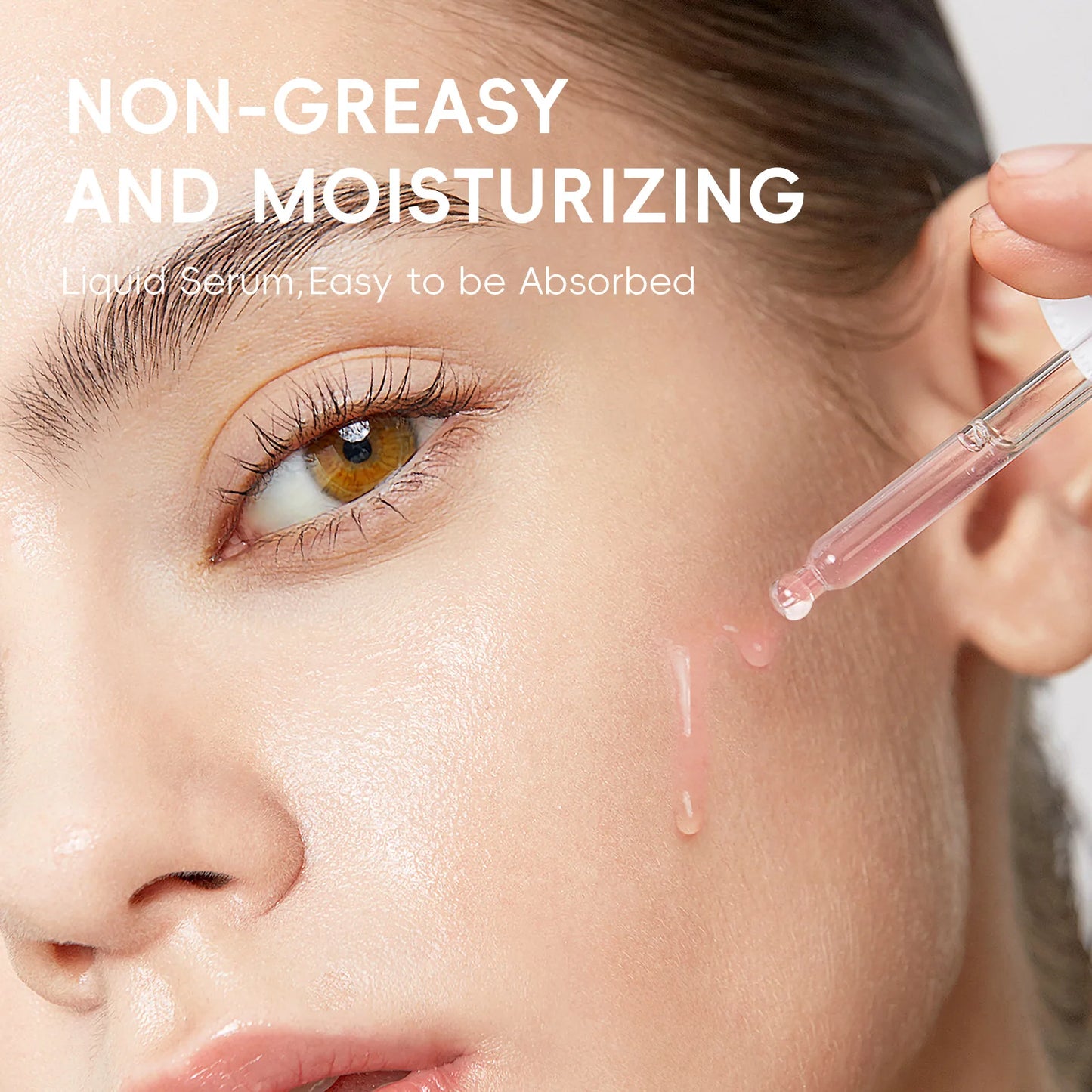Cherry Blossom Sakura Glow Serum Essence