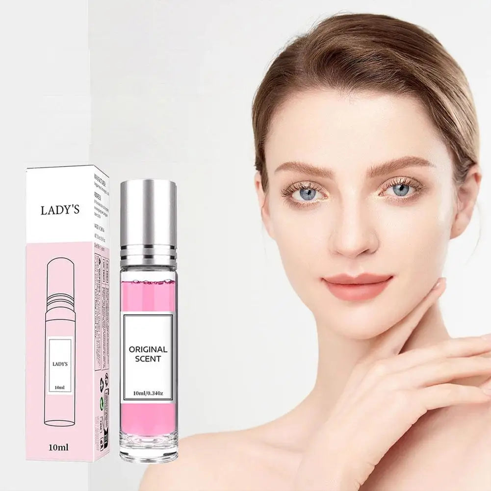 🔥 Ladys Tease Me – Pocket Perfume met Power💋