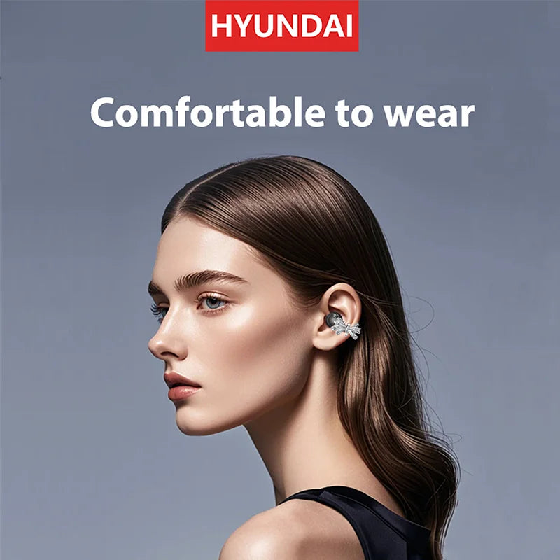 💎 NR 1 viral tiktok Luxe Touch Earbuds – Sieraad & Geluid in Eén draag ze ook omdat je ze mooi vind!