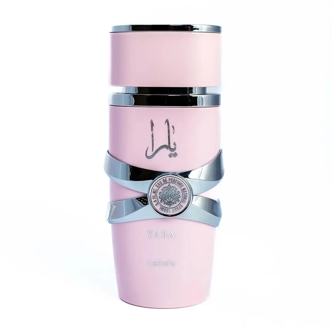 Glow Femme – Luxe Eau de Parfum voor Vrouwen (100ml)