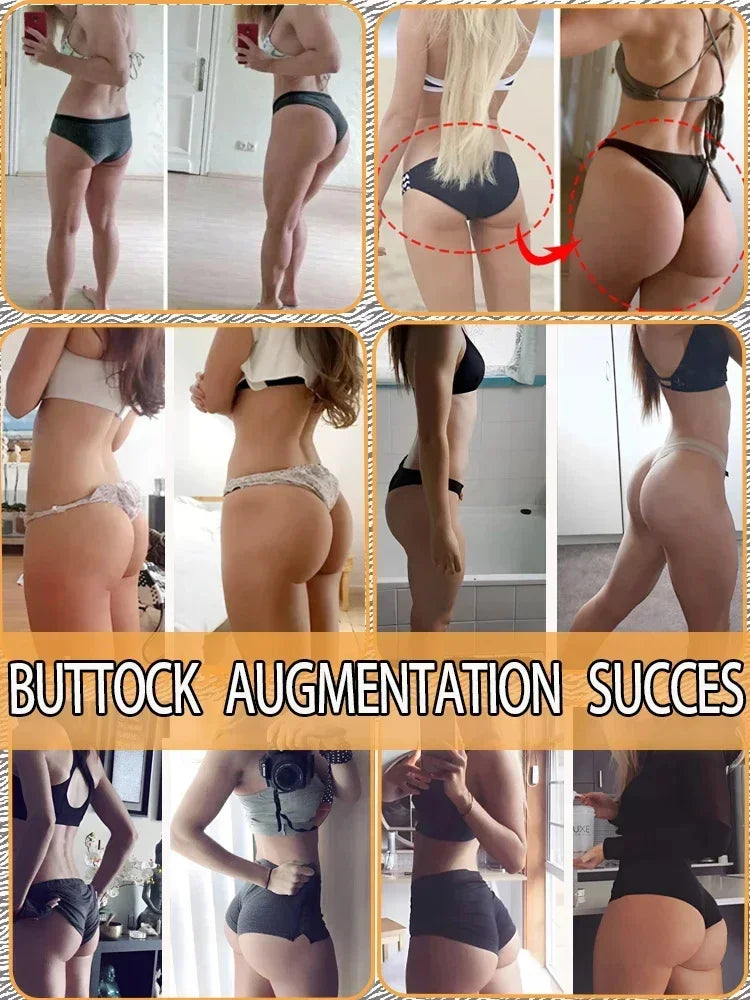 π Nice Curves β Butt Enhancement Cream π