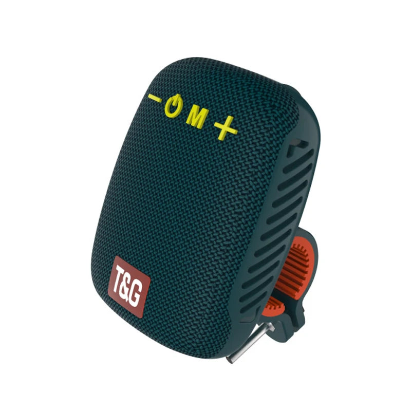 Ride & Vibe – De Ultieme Fatbike Speaker!