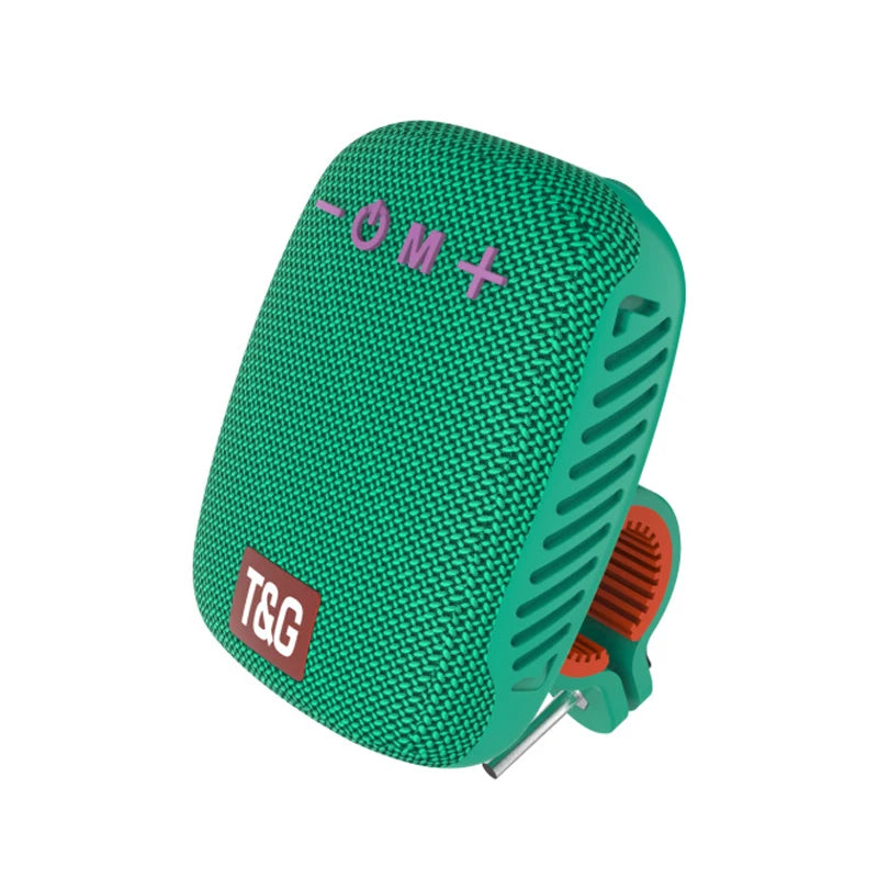 Ride & Vibe – De Ultieme Fatbike Speaker!