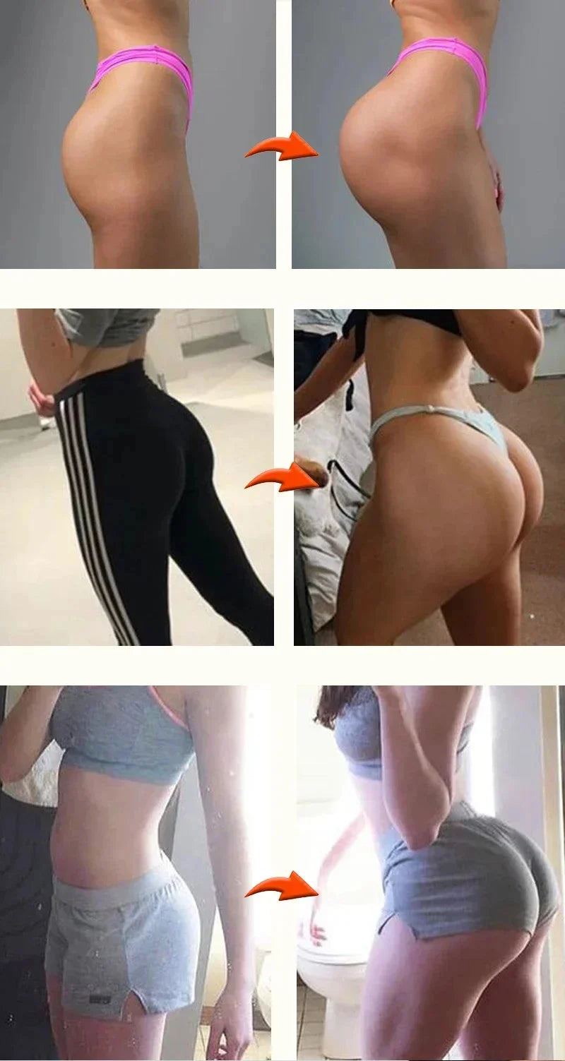 π Nice Curves β Butt Enhancement Cream π