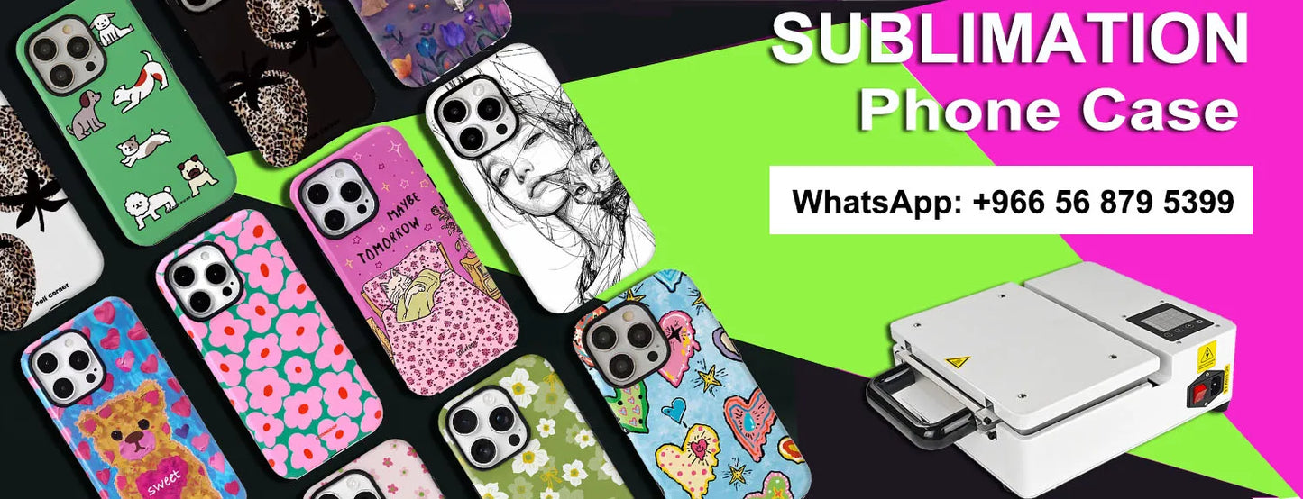 📱✨ NFC Smartphone Case – Slim, Stylish & Connected maak een feestje van jou momenten