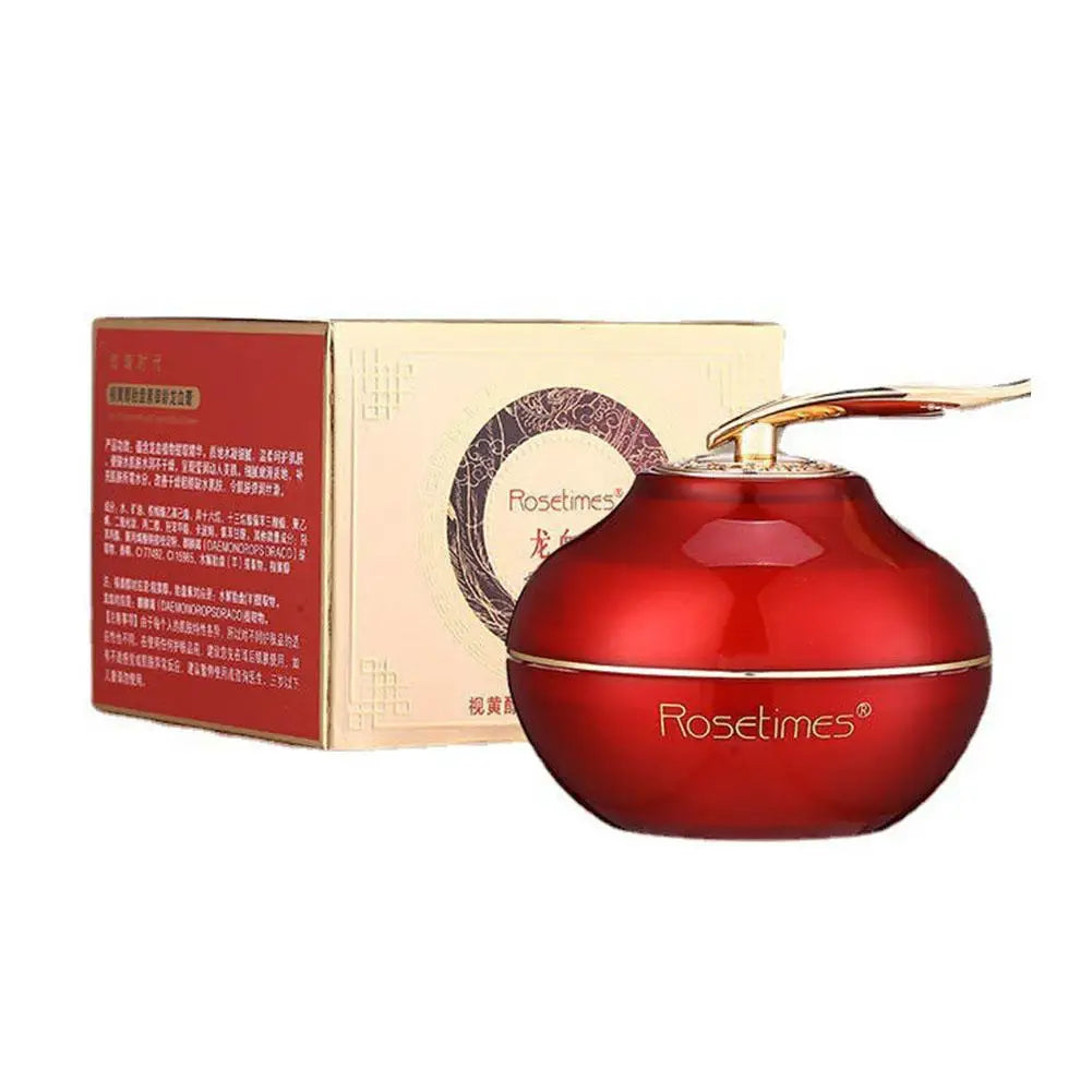 🐉 Dragon Blood Lady Cream – Glow & Restore