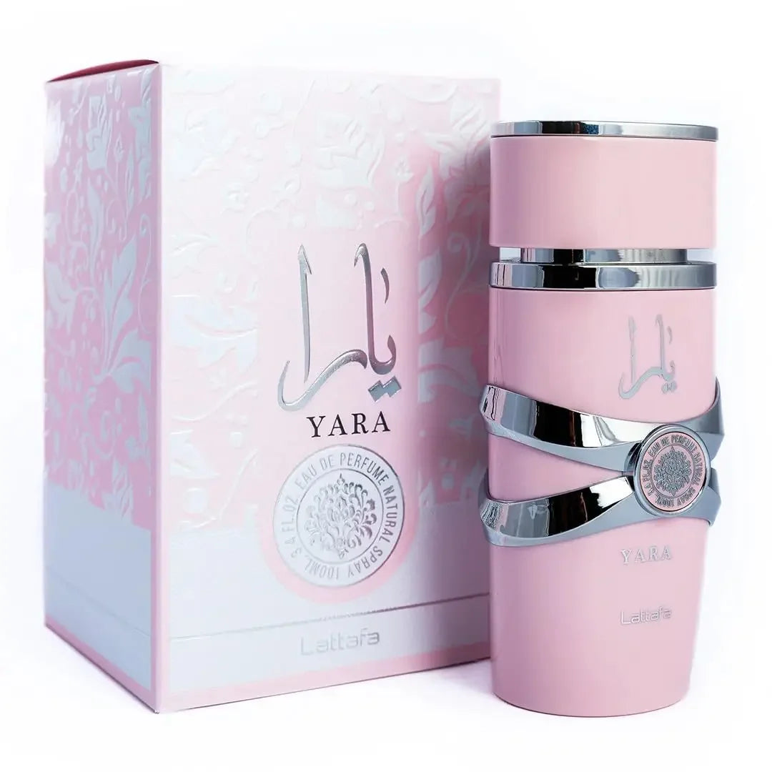 Glow Femme – Luxe Eau de Parfum voor Vrouwen (100ml)