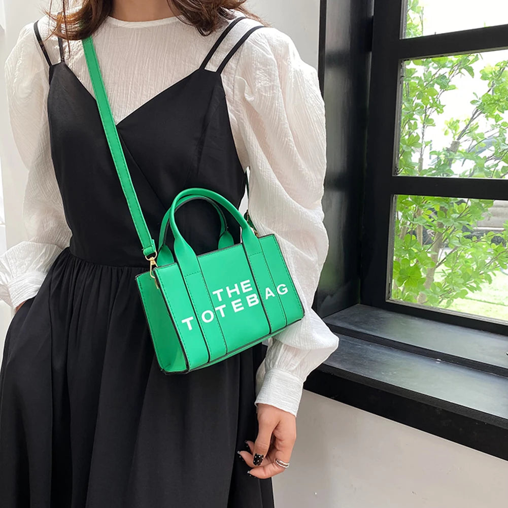 ๐ Tote-ally Cute โ Daily Essential Bag