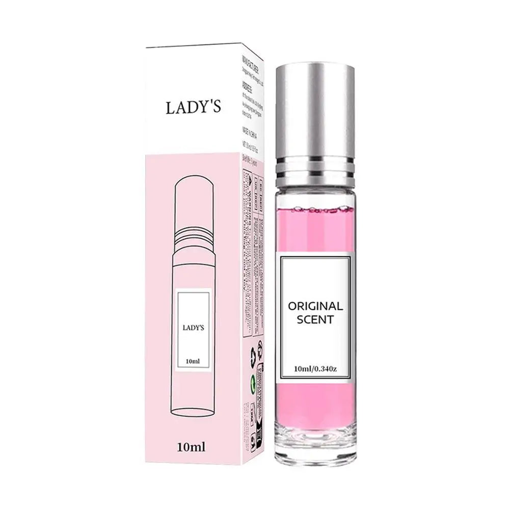 🔥 Ladys Tease Me – Pocket Perfume met Power💋