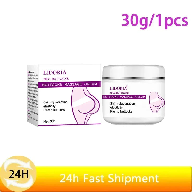 π Nice Curves β Butt Enhancement Cream π
