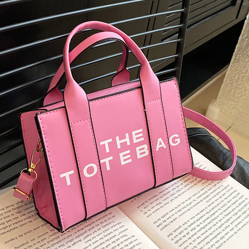 ๐ Tote-ally Cute โ Daily Essential Bag