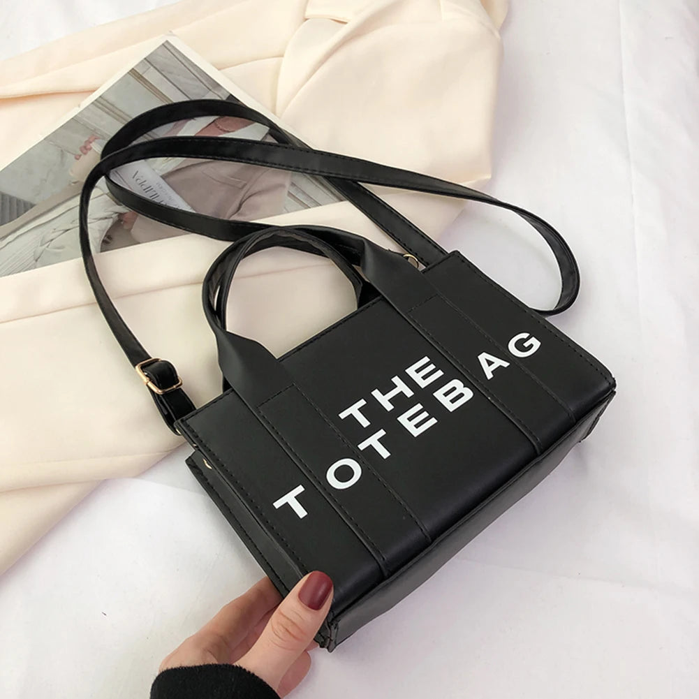 ๐ Tote-ally Cute โ Daily Essential Bag
